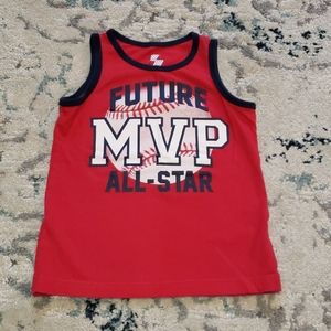 The Children's Place 3T Tank Top